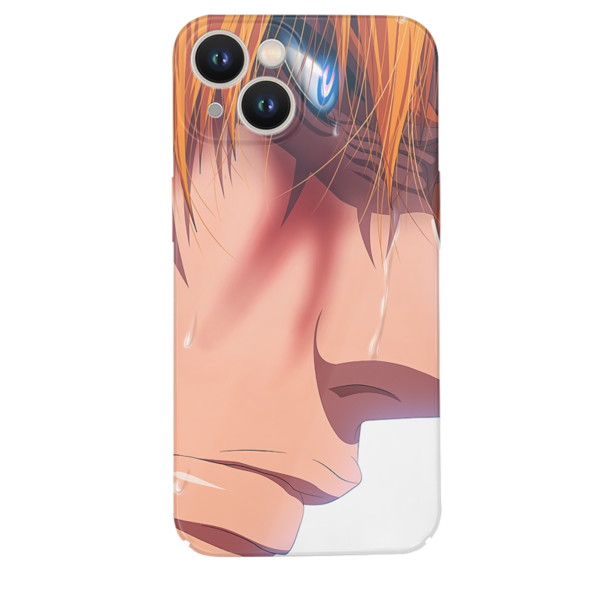 （画像用） ブリーチ BLEACH 【iPhone 14シリーズ対応】ハードケース